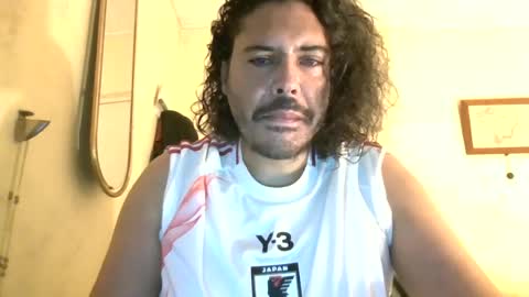 Michael online show from 27, 6, 2026