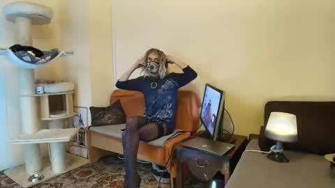 nessieanalemma online show from 16, 2, 2026