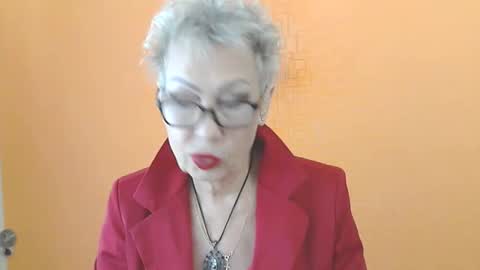 Snapshot of nessyjenixs chatting on 22, 10, 2025 NessyJenixs online show from 22, 10, 2025