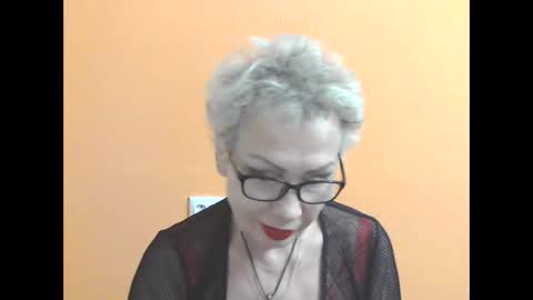 Snapshot of nessyjenixs chatting on 7, 11, 2025 NessyJenixs online show from 7, 11, 2025