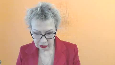 Snapshot of nessyjenixs chatting on 8, 1, 2026 NessyJenixs online show from 8, 1, 2026