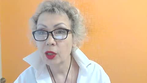 NessyJenixs online show from 11, 3, 2026