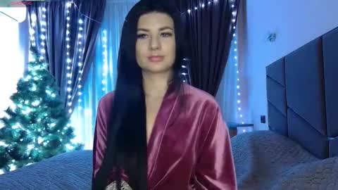Snapshot of nessystar chatting on 19, 12, 2024 Nessy online show from 19, 12, 2024