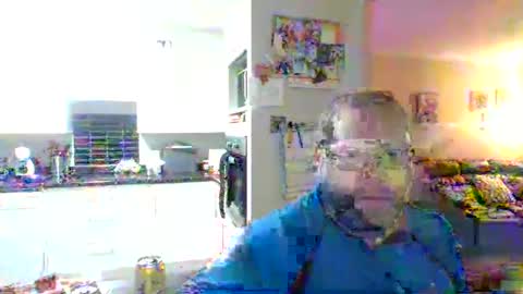Snapshot of nesuk chatting on 31, 12, 2024 nesuk online show from 31, 12, 2024