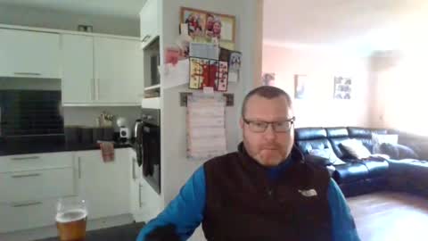 Snapshot of nesuk chatting on 25, 2, 2025 nesuk online show from 25, 2, 2025