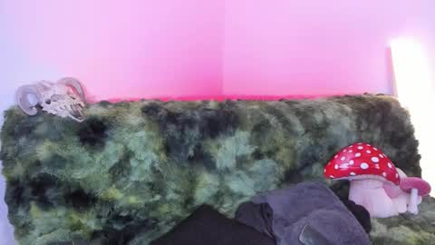 Snapshot of nesuko_evil chatting on 15, 11, 2025 Marie online show from 15, 11, 2025