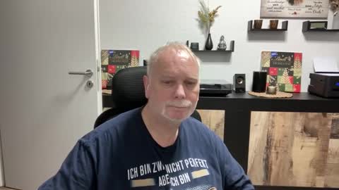 Snapshot of nettermann1968 chatting on 22, 11, 2025 nettermann1968 online show from 22, 11, 2025