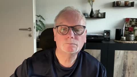 Snapshot of nettermann1968 chatting on 18, 12, 2025 nettermann1968 online show from 18, 12, 2025