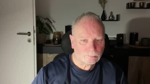 nettermann1968 online show from 7, 1, 2026