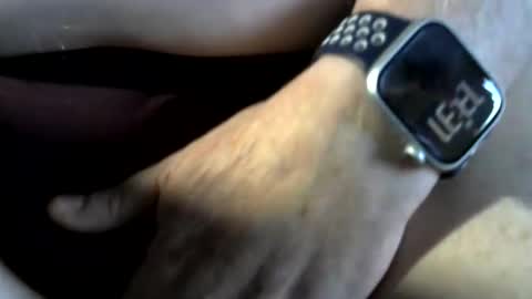 nettermann1968 online show from 16, 1, 2026