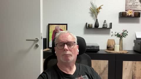 Snapshot of nettermann1968 chatting on 9, 6, 2026 nettermann1968 online show from 9, 6, 2026