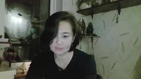 Snapshot of nettie_allie chatting on 3, 12, 2025 Nettie Allie online show from 3, 12, 2025