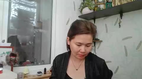 Snapshot of nettie_allie chatting on 5, 12, 2025 Nettie Allie online show from 5, 12, 2025