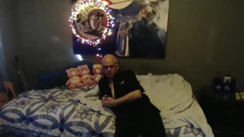 Snapshot of nettiedmonroe chatting on 7, 11, 2025 Nettie D Monroe online show from 7, 11, 2025