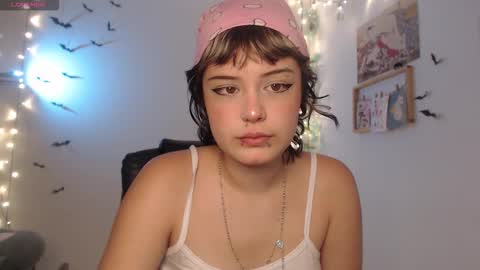 Snapshot of neurotic_witch chatting on 10, 11, 2025 Mar online show from 10, 11, 2025