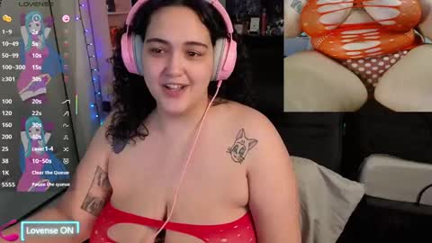 Wishs Playground online show from 5, 3, 2025