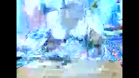 mariapaula online show from 26, 1, 2025