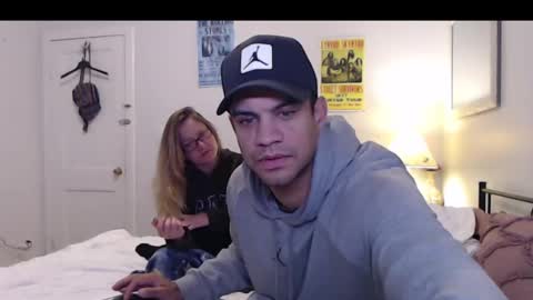 Snapshot of new_york_guy518 chatting on 10, 10, 2025 Jordan online show from 10, 10, 2025