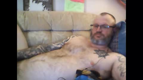 Snapshot of newbreed666 chatting on 9, 3, 2025 NEWBREED666 online show from 9, 3, 2025