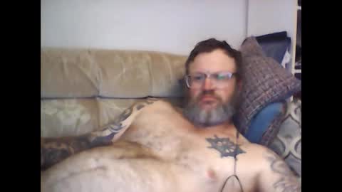 Snapshot of newbreed666 chatting on 2, 10, 2025 NEWBREED666 online show from 2, 10, 2025