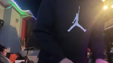 newguy2025 online show from 17, 11, 2025