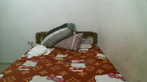 Snapshot of newest_star69 chatting on 20, 2, 2025 Lucy Pearl online show from 20, 2, 2025