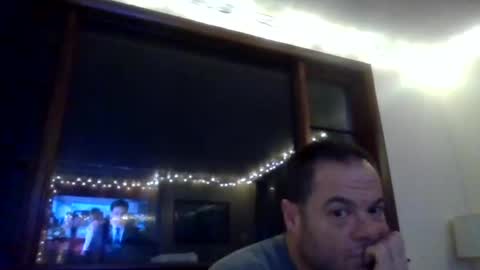 Newguy81240 online show from 19, 2, 2025