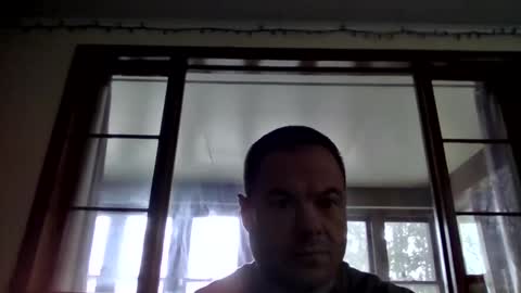 Newguy81240 online show from 11, 3, 2025