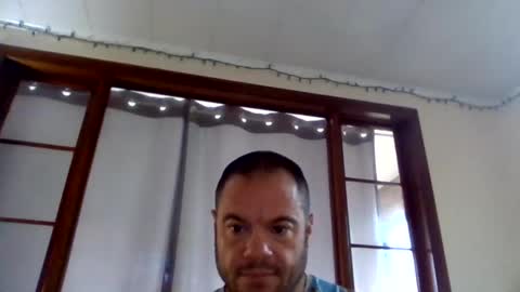 Newguy81240 online show from 26, 9, 2025