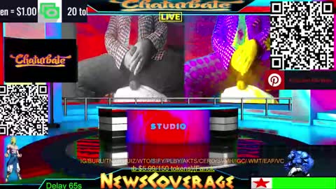 The News online show from 14, 12, 2024