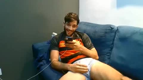 Lucena BR online show from 26, 4, 2026