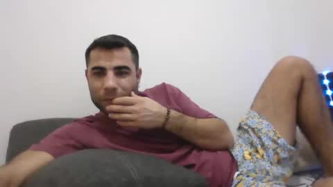 Snapshot of newworld0 chatting on 11, 12, 2024 newworld0 online show from 11, 12, 2024