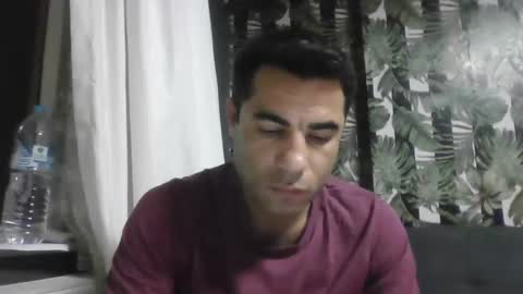 Snapshot of newworld0 chatting on 3, 2, 2025 newworld0 online show from 3, 2, 2025