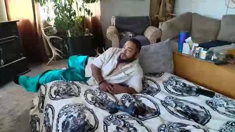 Snapshot of newyou25loveuss chatting on 5, 11, 2025 SexyTime0420 online show from 5, 11, 2025