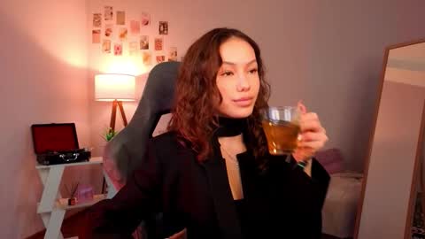 Snapshot of nexorine chatting on 6, 2, 2026 Lilly online show from 6, 2, 2026