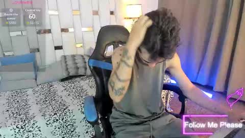 Yeison online show from 18, 3, 2026