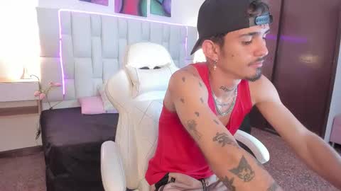 Yeison online show from 28, 3, 2026