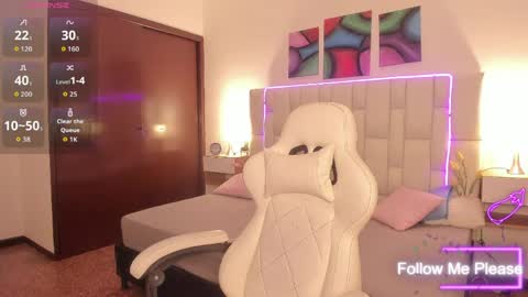 Yeison online show from 11, 4, 2026