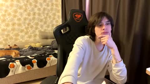 antonyyy 3 online show from 22, 4, 2026