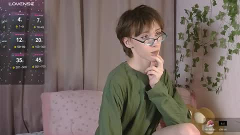 NextVibe1 online show from 12, 3, 2026