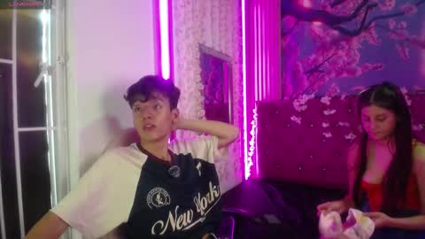 Nexus  online show from 8, 9, 2025