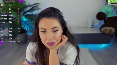 Snapshot of neytirii chatting on 16, 12, 2024 Neytirii online show from 16, 12, 2024