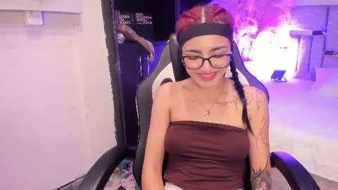 Snapshot of nezukoo_1 chatting on 11, 6, 2026 nezukoo_1 online show from 11, 6, 2026