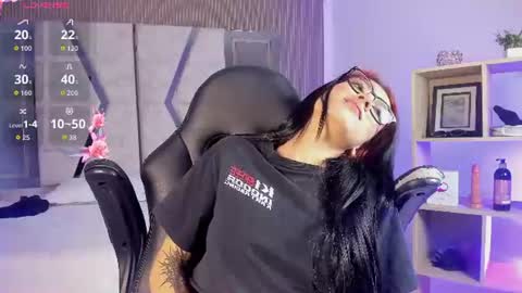 Snapshot of nezukoo_1 chatting on 25, 6, 2026 nezukoo_1 online show from 25, 6, 2026