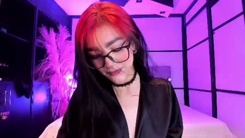 Snapshot of nezukoo_1 chatting on 6, 7, 2026 nezukoo_1 online show from 6, 7, 2026