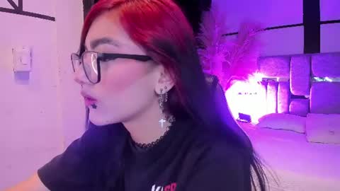 Snapshot of nezukoo_1 chatting on 8, 7, 2026 nezukoo_1 online show from 8, 7, 2026