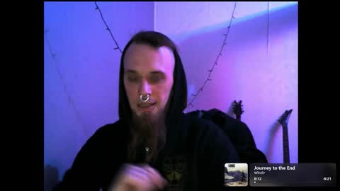 Snapshot of nezvers chatting on 17, 1, 2026 YouPick online show from 17, 1, 2026