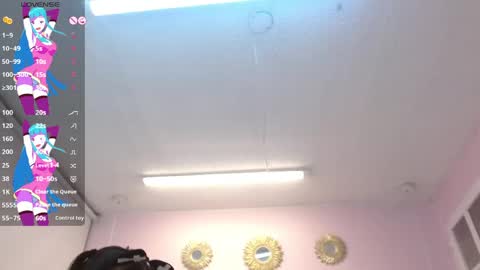Snapshot of nezzukoo chatting on 31, 5, 2026 nezzukoo online show from 31, 5, 2026
