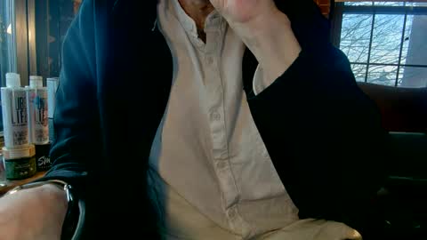 Snapshot of nfgwholoves2cum chatting on 14, 1, 2025 NFG Nice Friendly Guy Dick online show from 14, 1, 2025