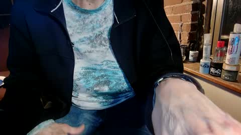 Snapshot of nfgwholoves2cum chatting on 26, 2, 2025 NFG Nice Friendly Guy Dick online show from 26, 2, 2025